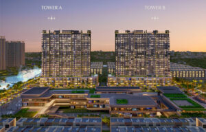 mở bán căn hộ Lumiere Midtown đặt chỗ thế nào