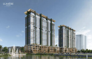 Ngân hàng hỗ trợ vay Lumiere Midtown: Chính thức mới nhất 2025