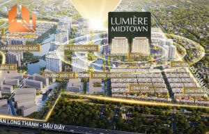 tư vấn mua căn hộ Lumiere Midtown