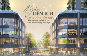 5 lợi ích nổi bật khi sống tại Lumière Midtown: Tiện nghi, an ninh và vị trí đắc địa