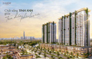 ảnh đại diện chính sách chính sách thanh toán Lumiere Midtown