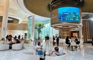 Văn phòng bán hàng Lumière Midtown: Địa chỉ, giờ mở cửa và thông tin liên hệ