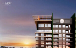 Không gian sống ngàn cảm hứng Lumiere Midtown: Bản hòa ca giữa hiện đại và thiên nhiên